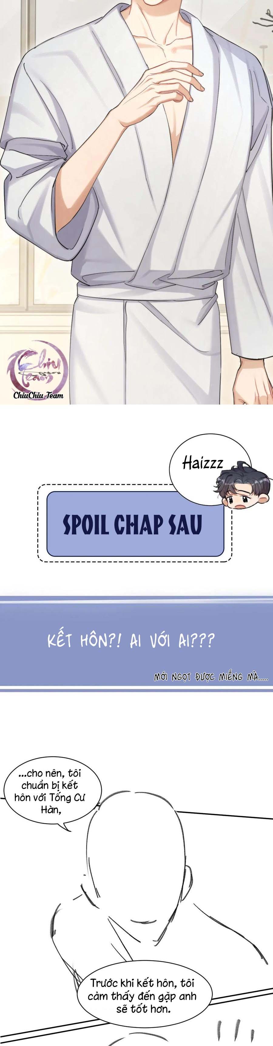 Nhất Túy Kinh Niên: Chapter 53