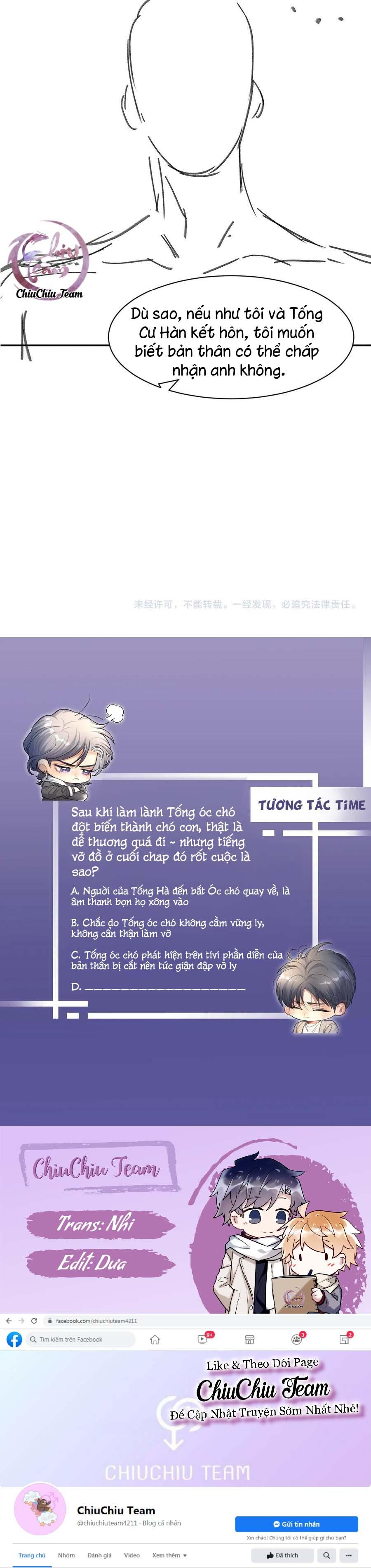 Nhất Túy Kinh Niên: Chapter 53