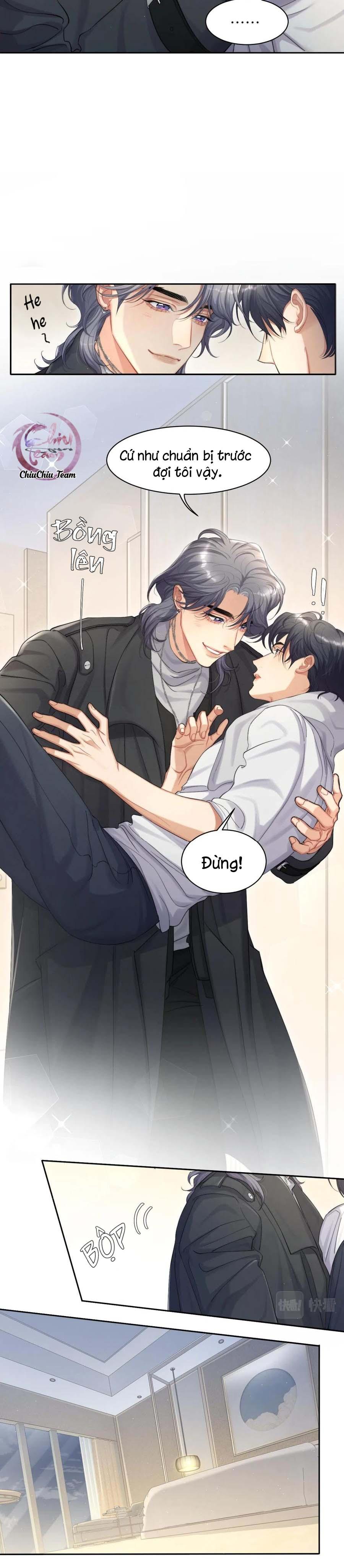Nhất Túy Kinh Niên: Chapter 53
