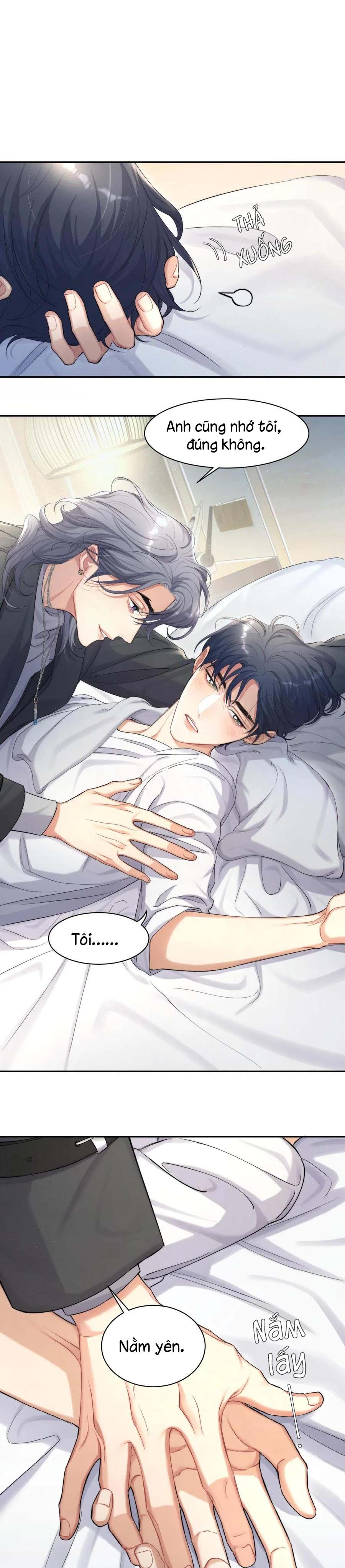 Nhất Túy Kinh Niên: Chapter 53