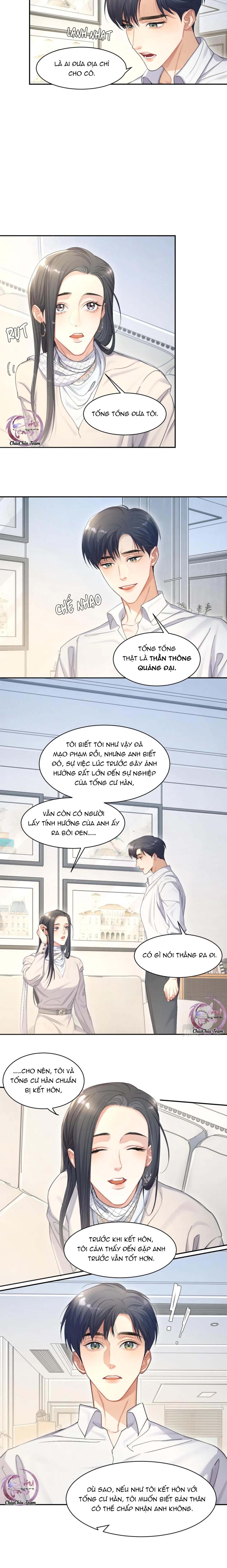 Nhất Túy Kinh Niên: Chapter 54