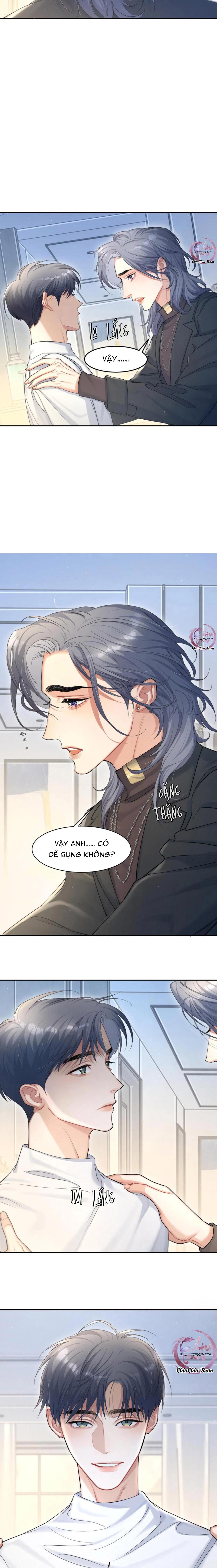 Nhất Túy Kinh Niên: Chapter 55