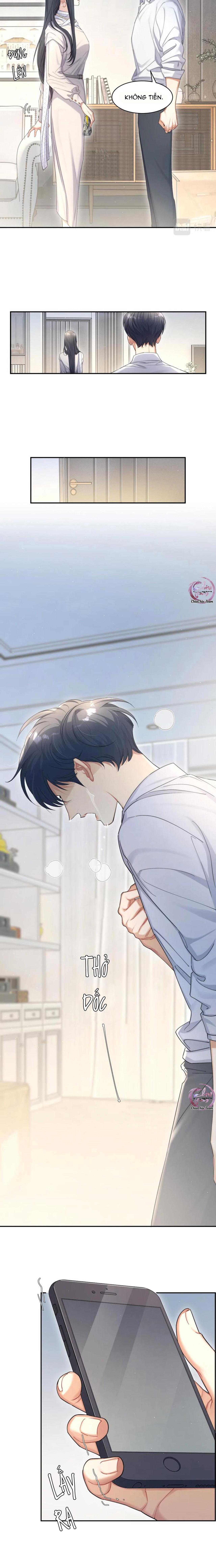 Nhất Túy Kinh Niên: Chapter 55