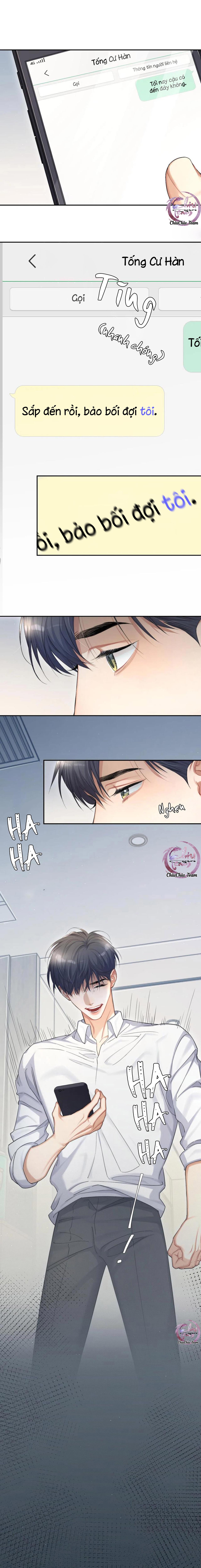 Nhất Túy Kinh Niên: Chapter 55
