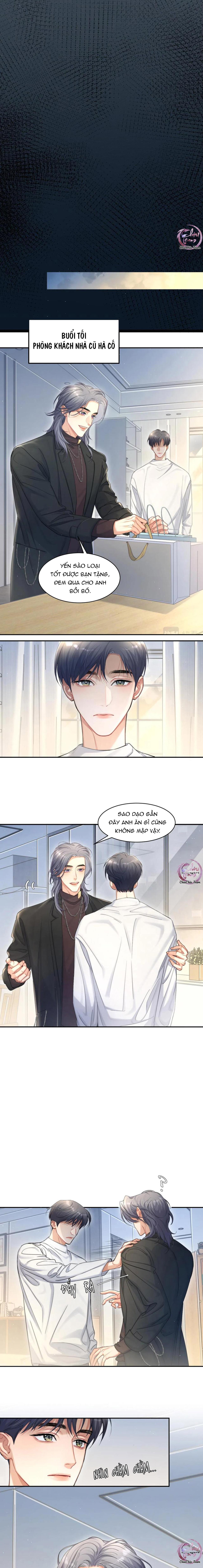 Nhất Túy Kinh Niên: Chapter 55
