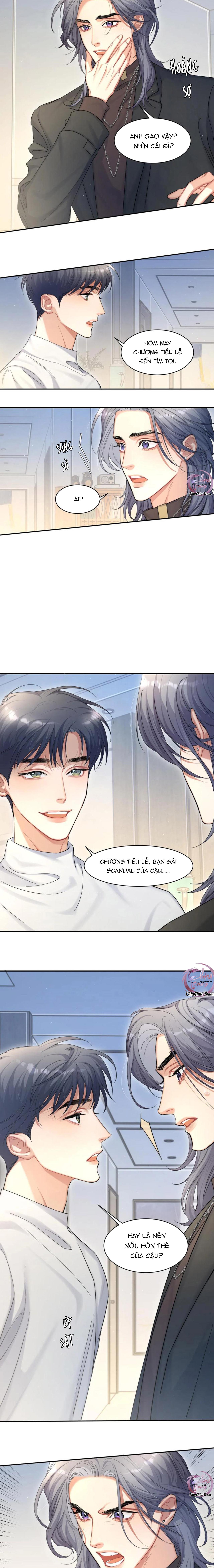 Nhất Túy Kinh Niên: Chapter 55