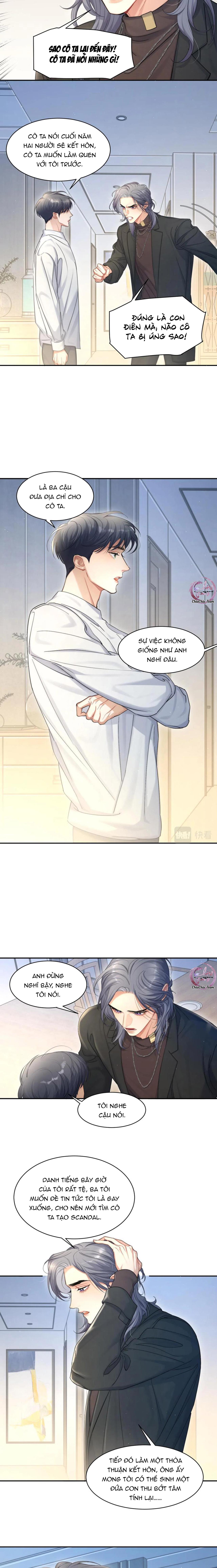 Nhất Túy Kinh Niên: Chapter 55