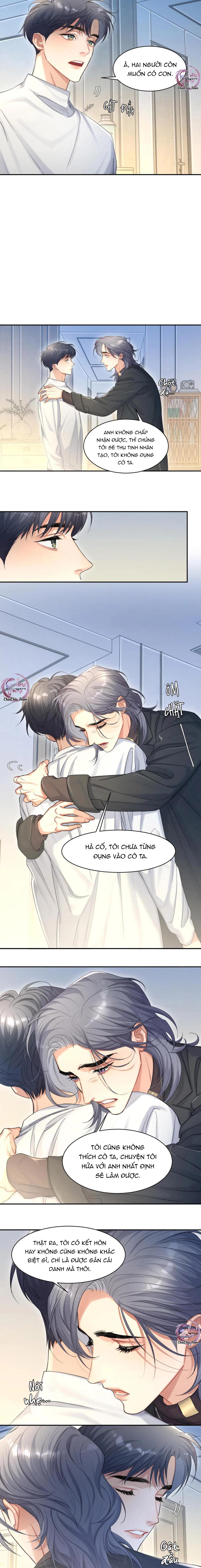 Nhất Túy Kinh Niên: Chapter 55