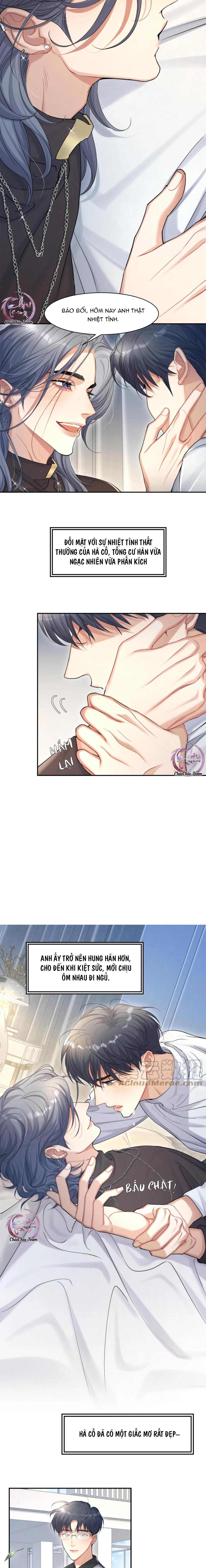 Nhất Túy Kinh Niên: Chapter 56