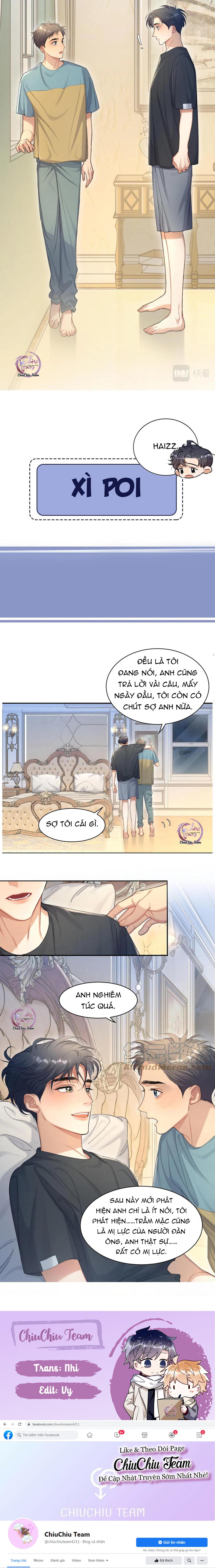 Nhất Túy Kinh Niên: Chapter 57