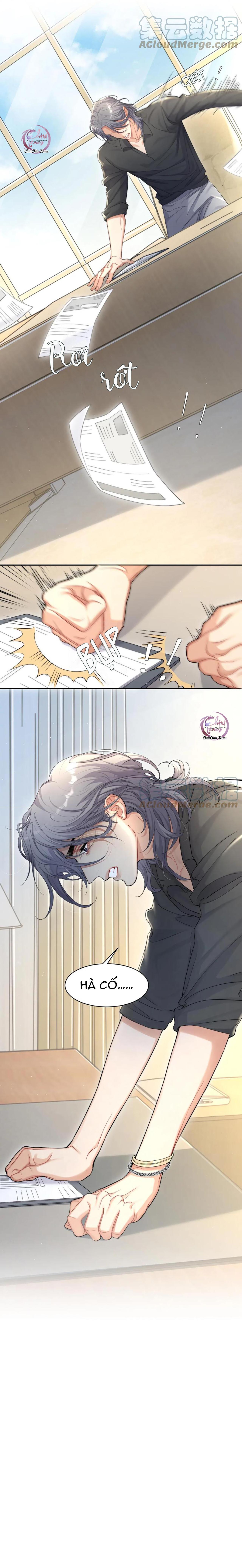 Nhất Túy Kinh Niên: Chapter 57