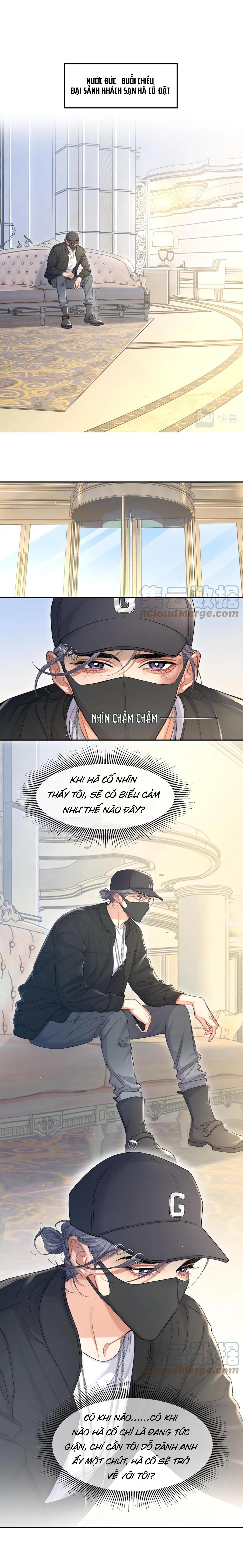 Nhất Túy Kinh Niên: Chapter 57