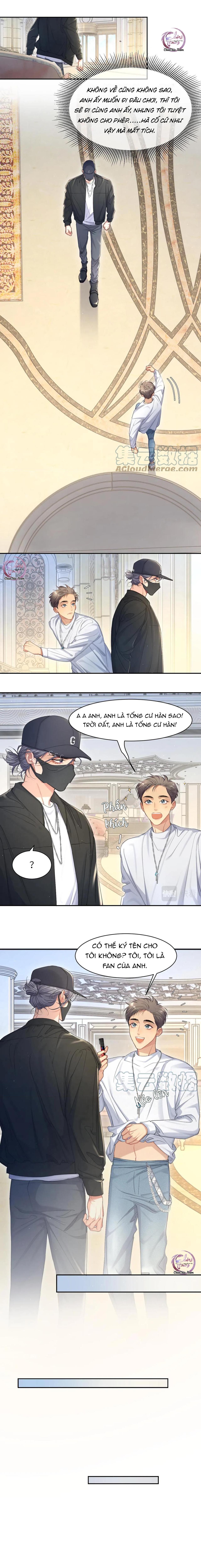 Nhất Túy Kinh Niên: Chapter 57