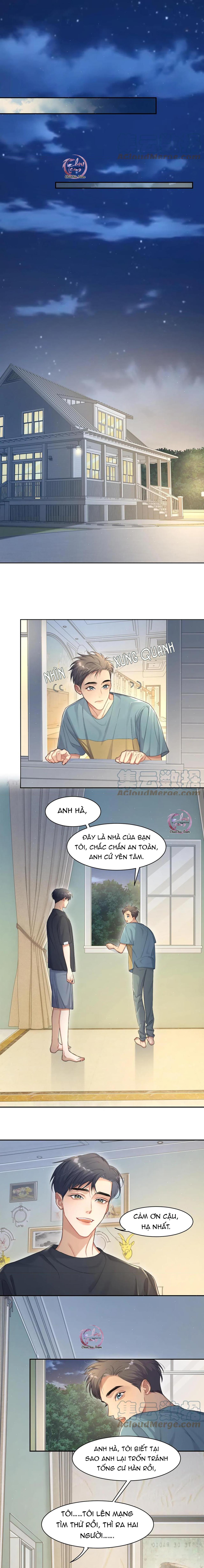Nhất Túy Kinh Niên: Chapter 57