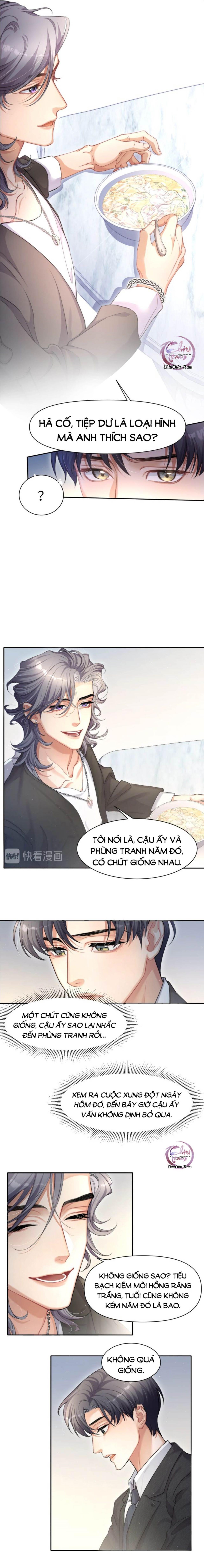Nhất Túy Kinh Niên: Chapter 6