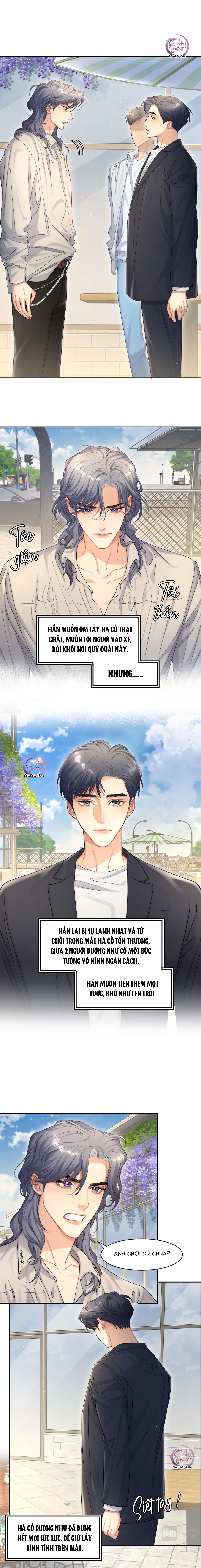 Nhất Túy Kinh Niên: Chapter 60