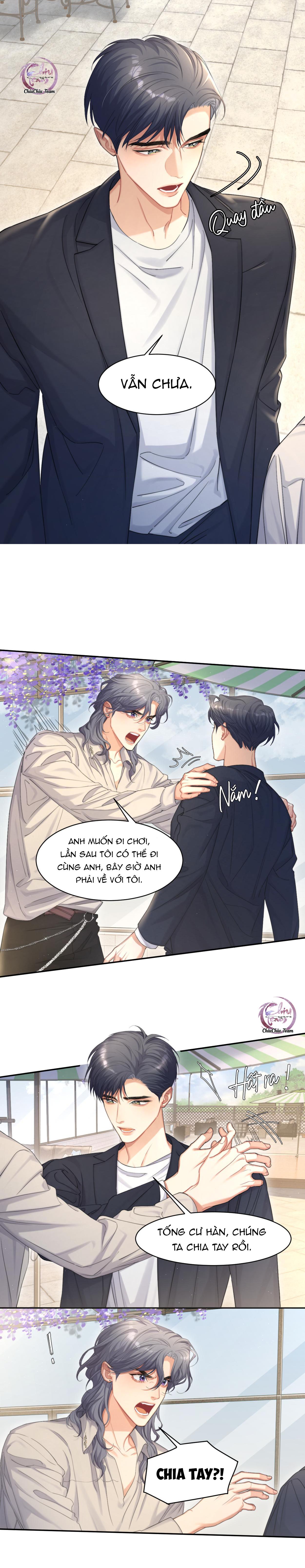 Nhất Túy Kinh Niên: Chapter 60