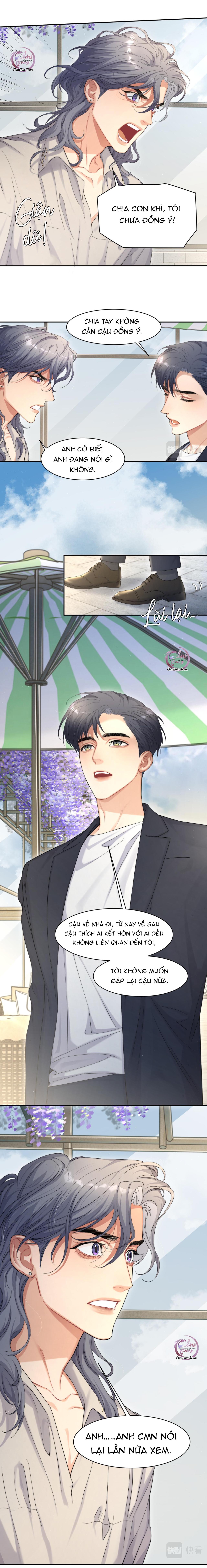 Nhất Túy Kinh Niên: Chapter 60