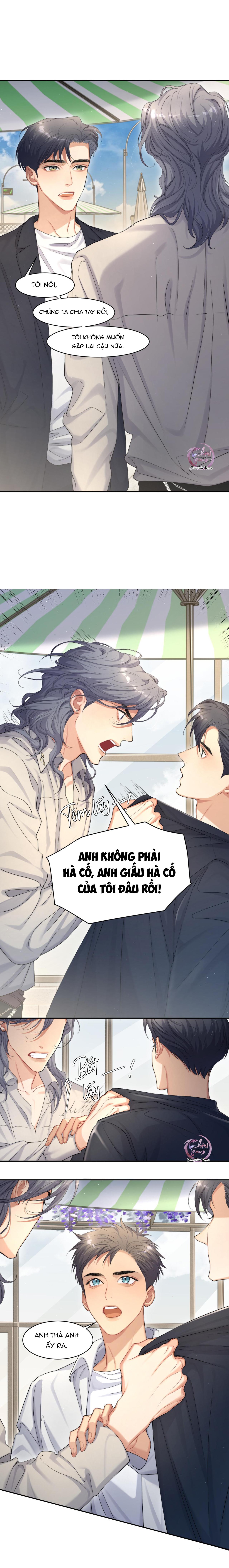 Nhất Túy Kinh Niên: Chapter 60