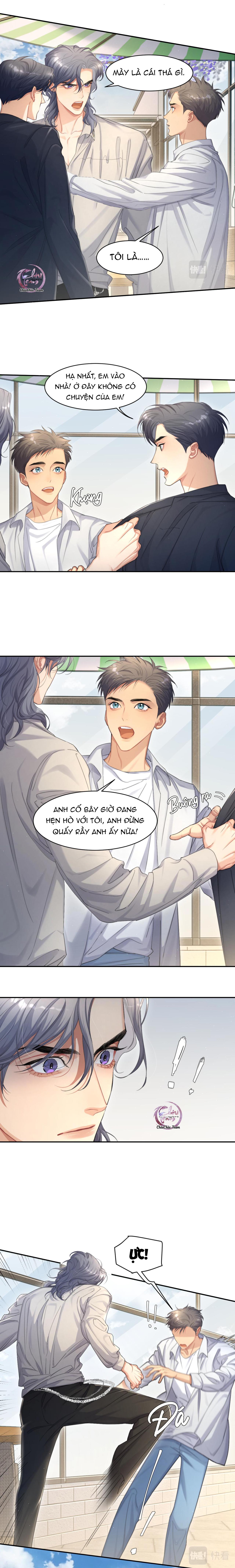 Nhất Túy Kinh Niên: Chapter 60