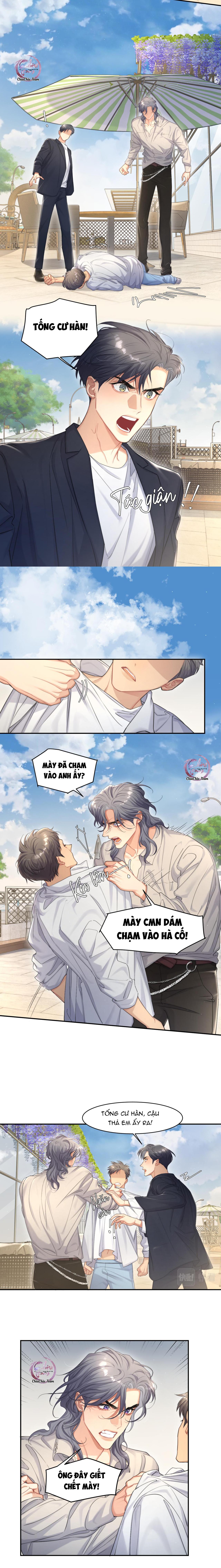 Nhất Túy Kinh Niên: Chapter 60