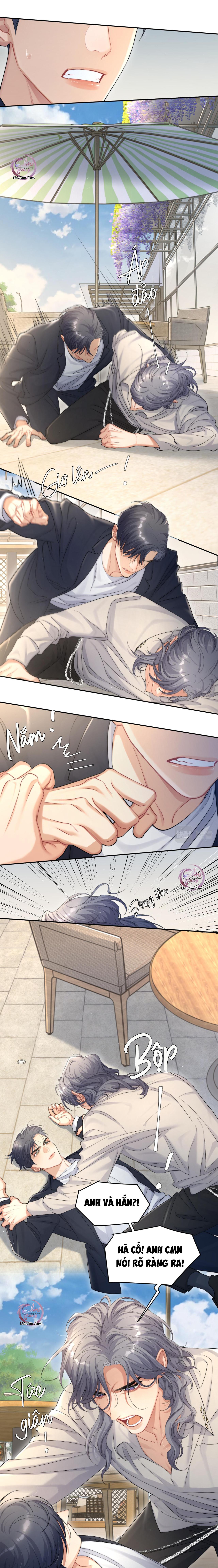 Nhất Túy Kinh Niên: Chapter 60