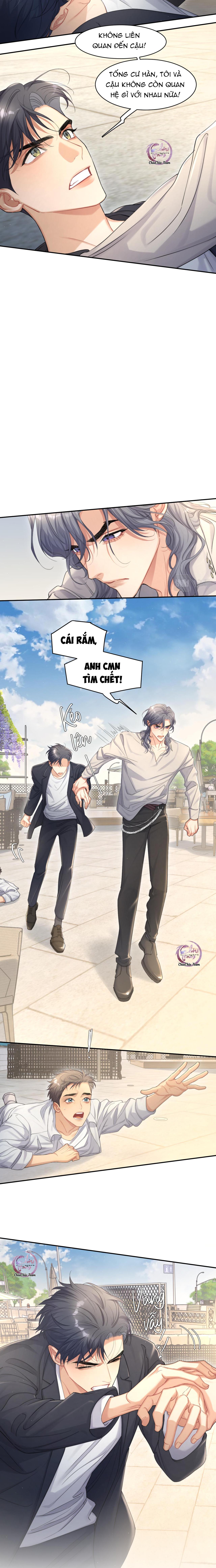 Nhất Túy Kinh Niên: Chapter 60