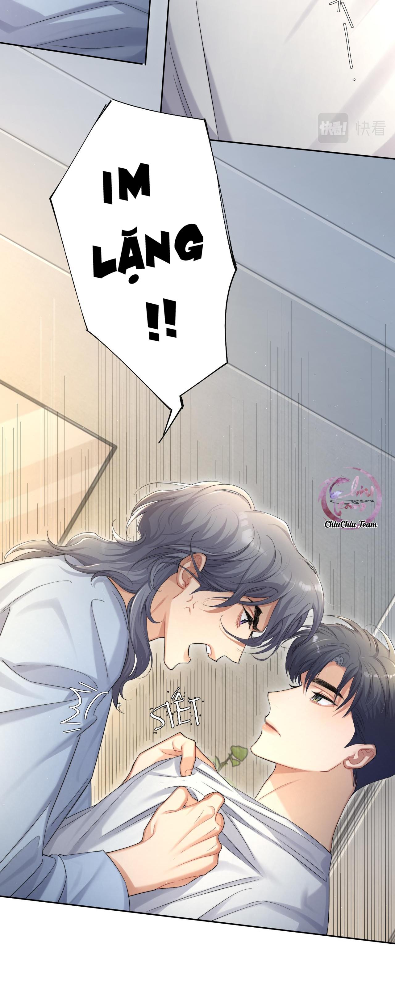 Nhất Túy Kinh Niên: Chapter 61