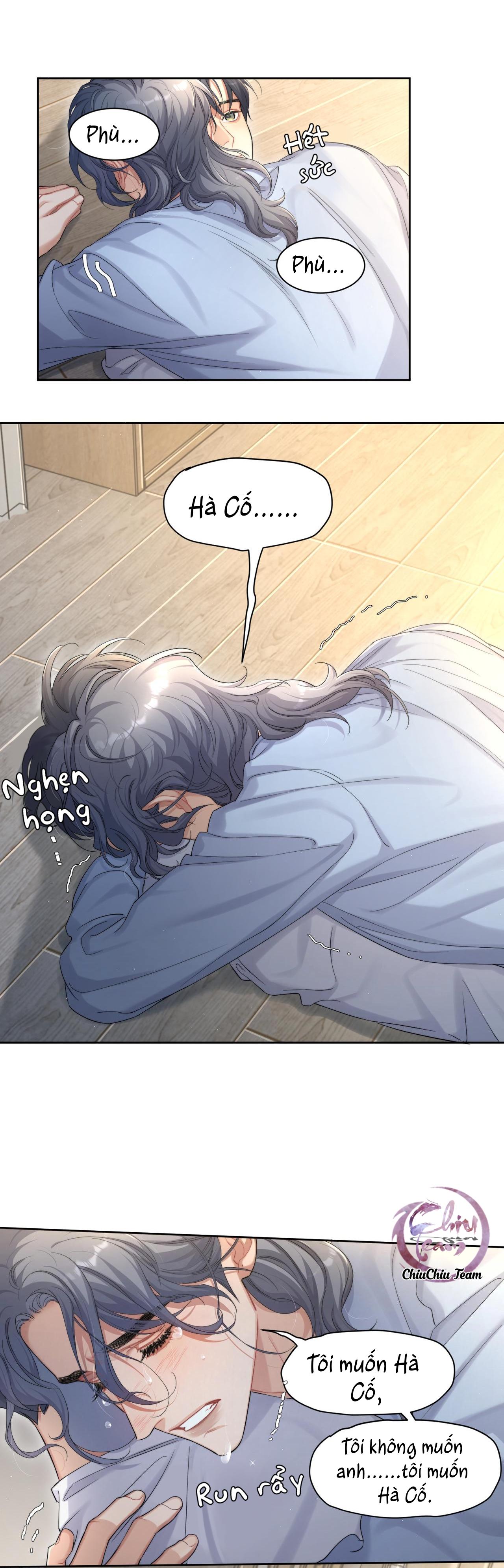 Nhất Túy Kinh Niên: Chapter 61