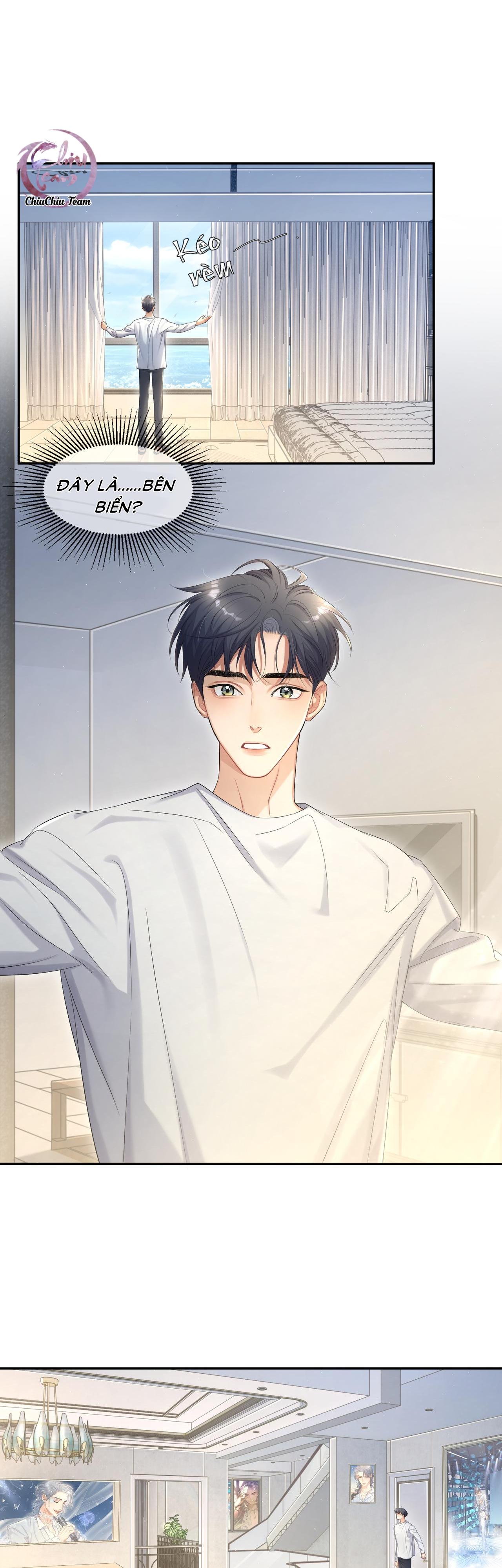 Nhất Túy Kinh Niên: Chapter 61