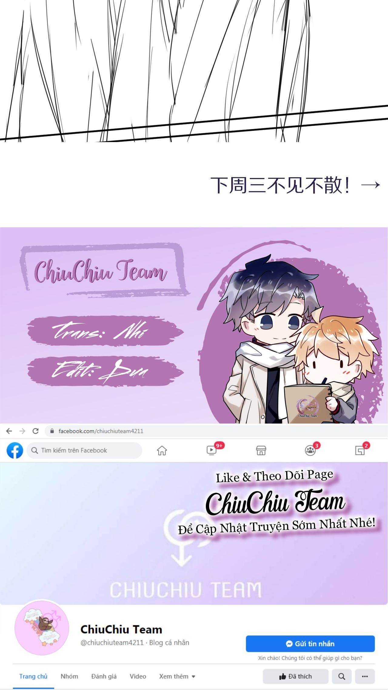 Nhất Túy Kinh Niên: Chapter 61