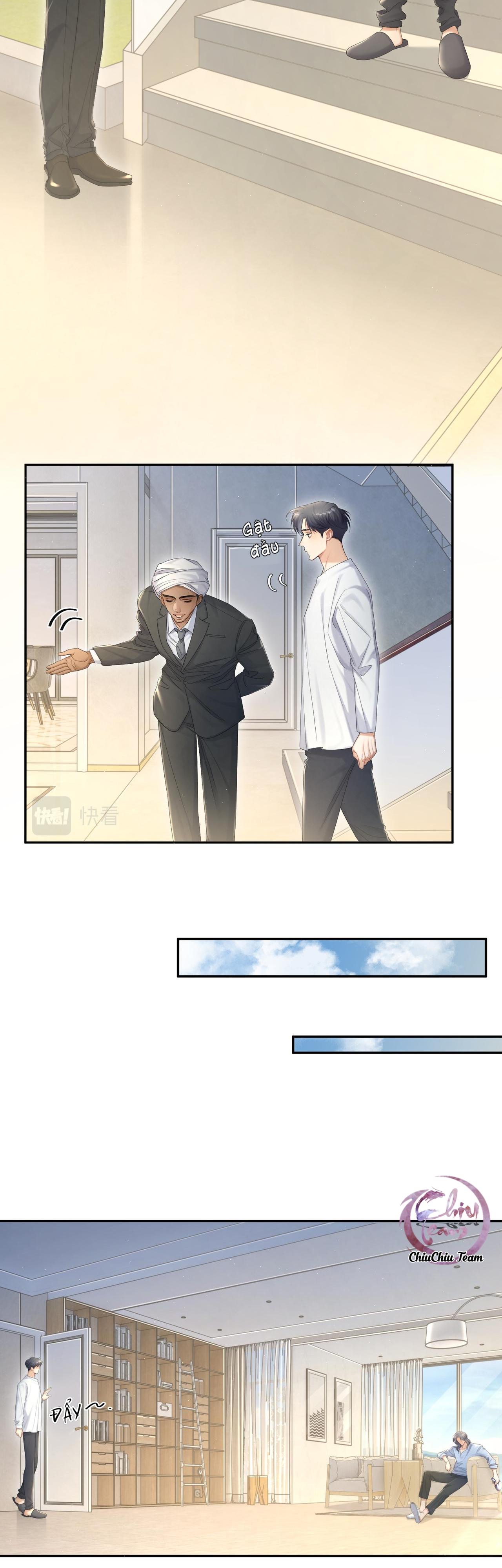 Nhất Túy Kinh Niên: Chapter 61
