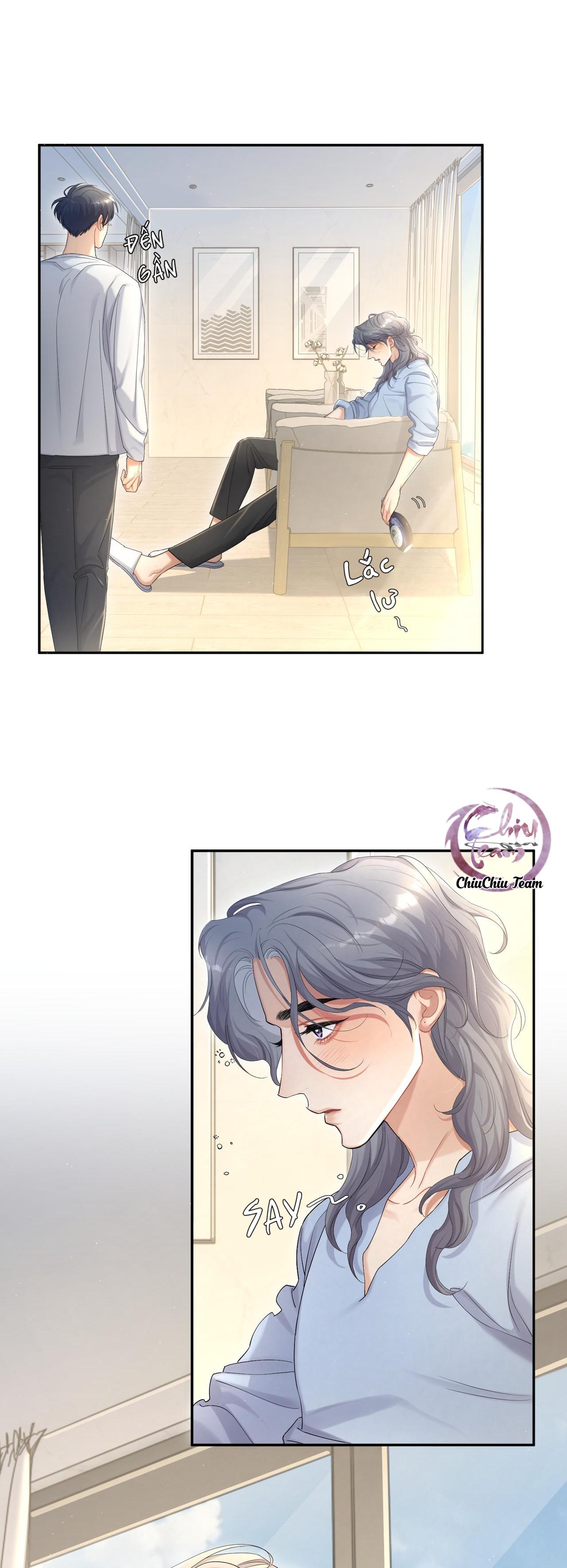 Nhất Túy Kinh Niên: Chapter 61