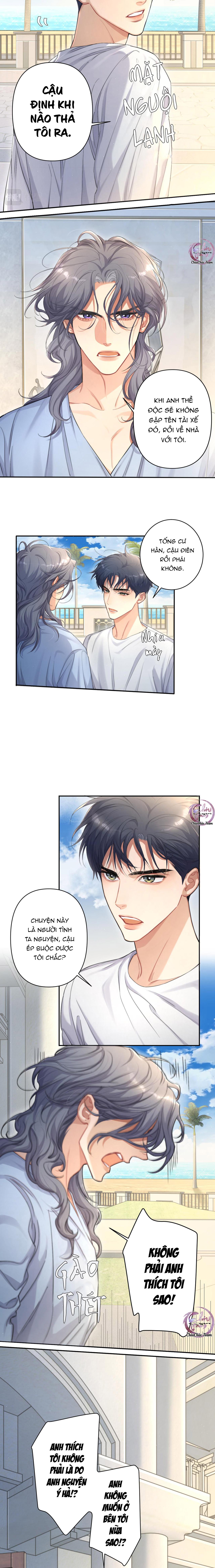 Nhất Túy Kinh Niên: Chapter 62