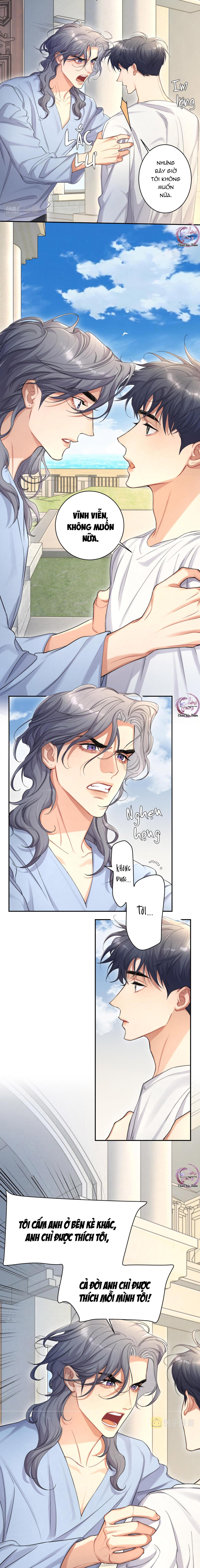 Nhất Túy Kinh Niên: Chapter 62