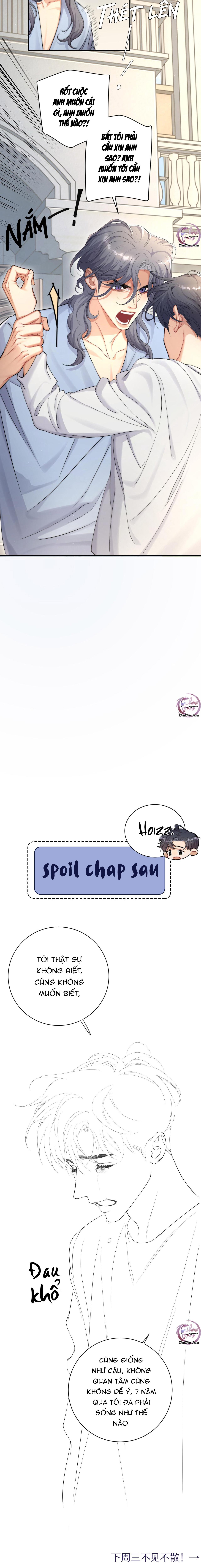 Nhất Túy Kinh Niên: Chapter 62