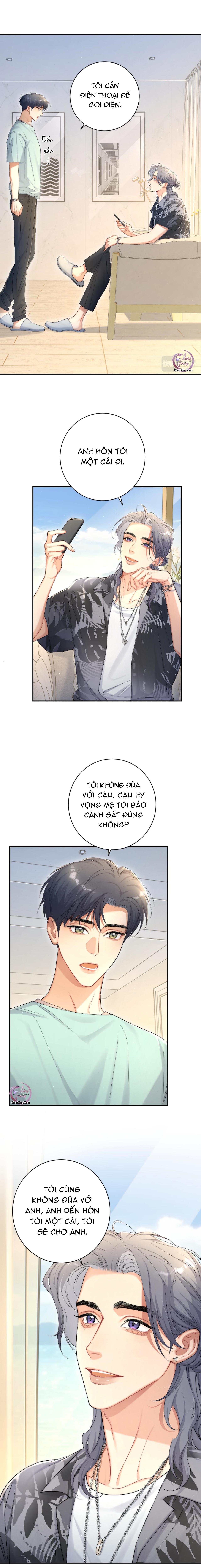 Nhất Túy Kinh Niên: Chapter 64