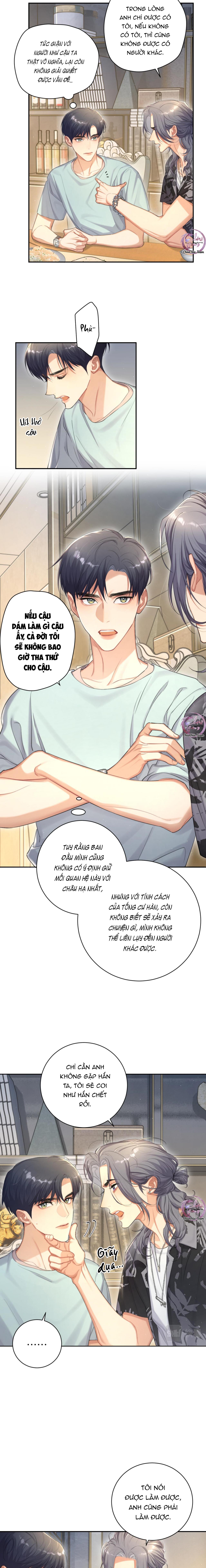 Nhất Túy Kinh Niên: Chapter 66