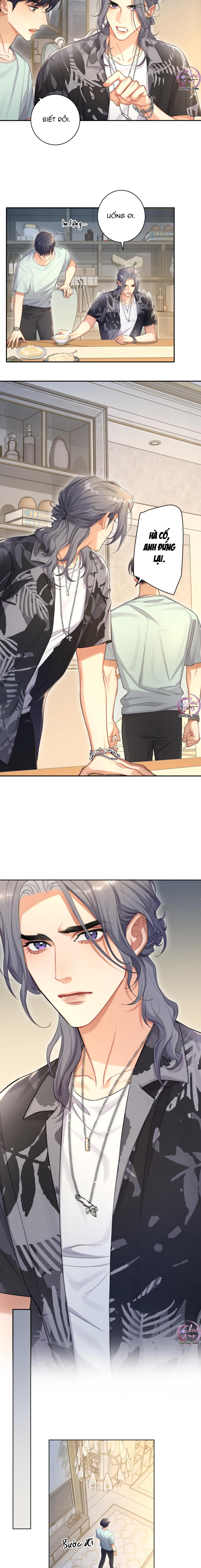 Nhất Túy Kinh Niên: Chapter 66