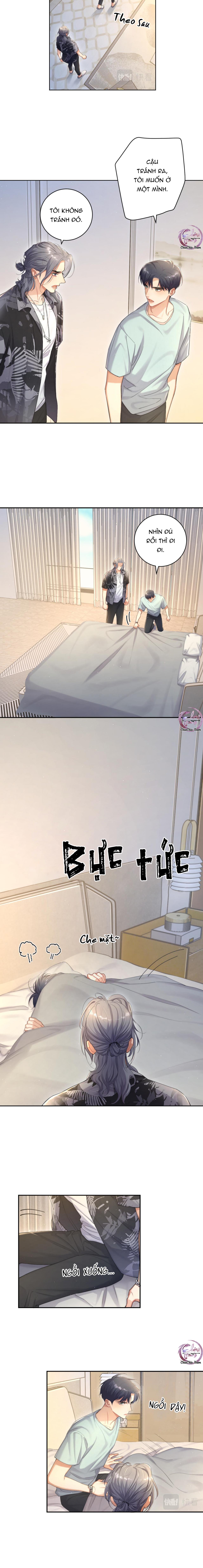 Nhất Túy Kinh Niên: Chapter 66