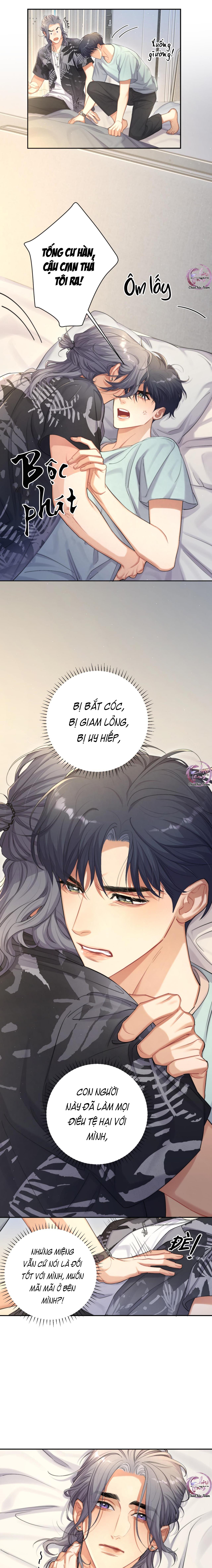 Nhất Túy Kinh Niên: Chapter 66