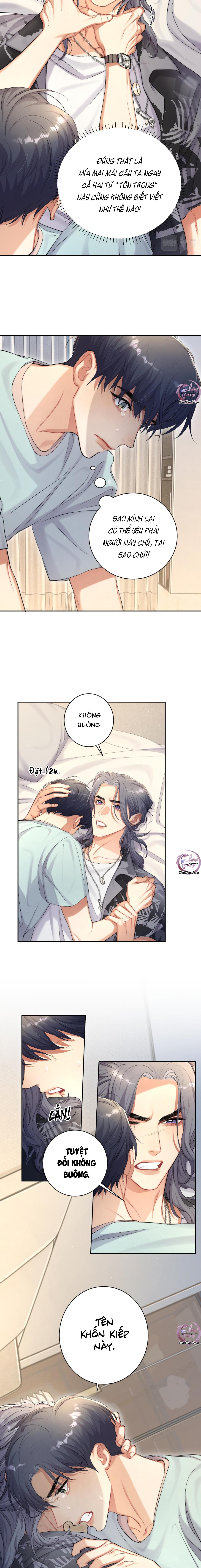 Nhất Túy Kinh Niên: Chapter 66