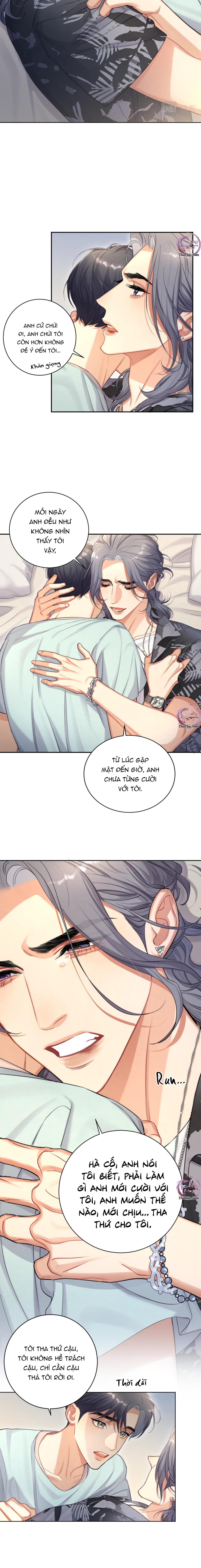 Nhất Túy Kinh Niên: Chapter 66