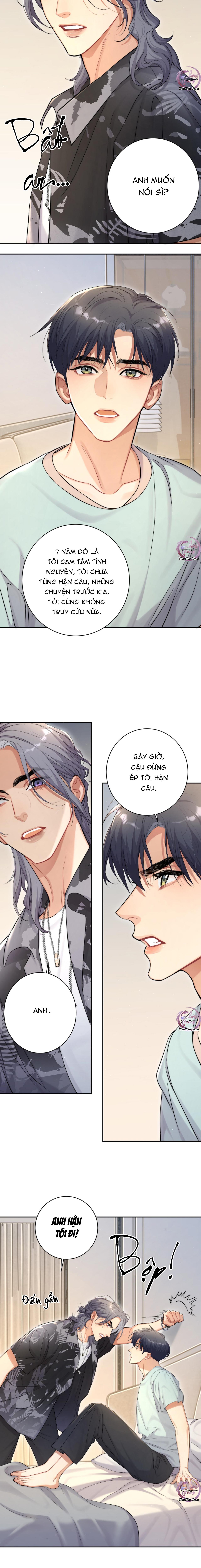 Nhất Túy Kinh Niên: Chapter 67