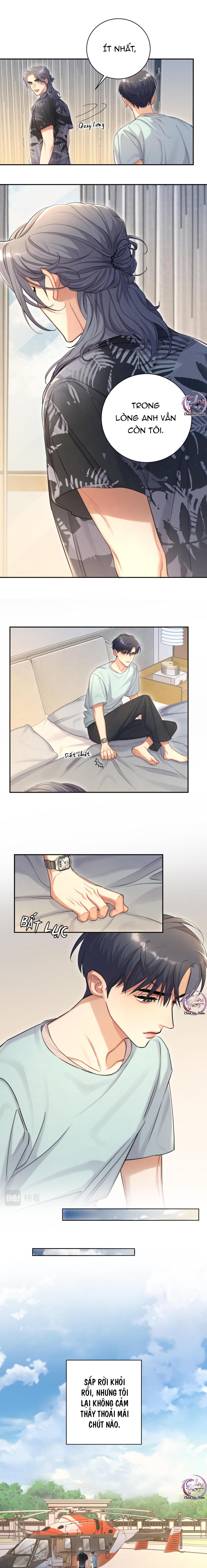 Nhất Túy Kinh Niên: Chapter 67