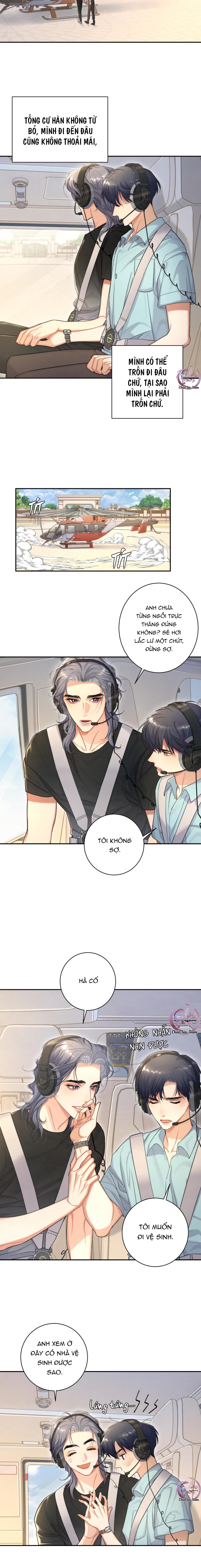 Nhất Túy Kinh Niên: Chapter 67
