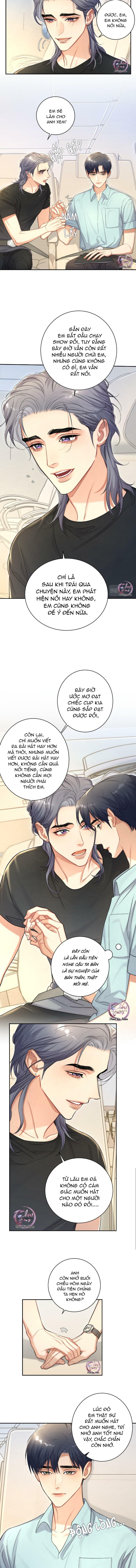 Nhất Túy Kinh Niên: Chapter 68