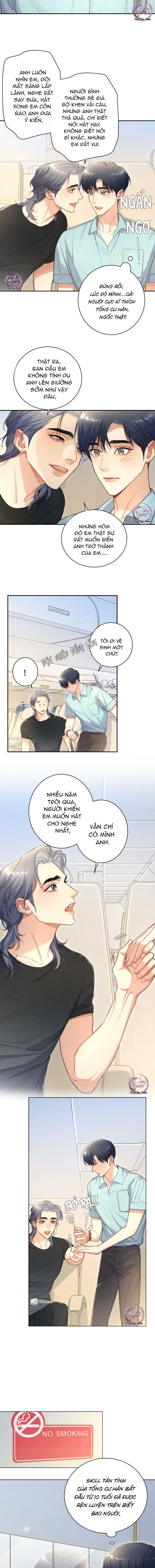 Nhất Túy Kinh Niên: Chapter 68