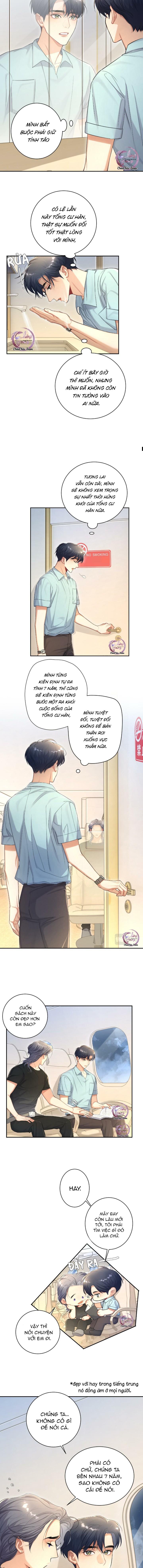 Nhất Túy Kinh Niên: Chapter 68