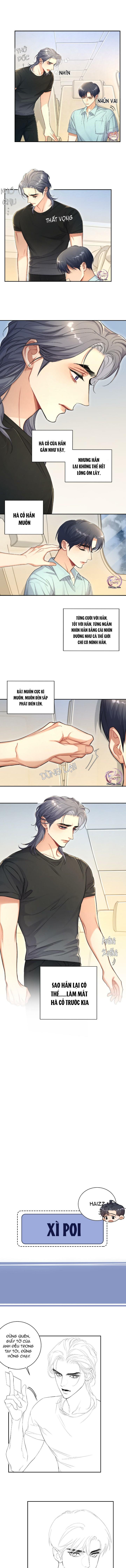 Nhất Túy Kinh Niên: Chapter 68
